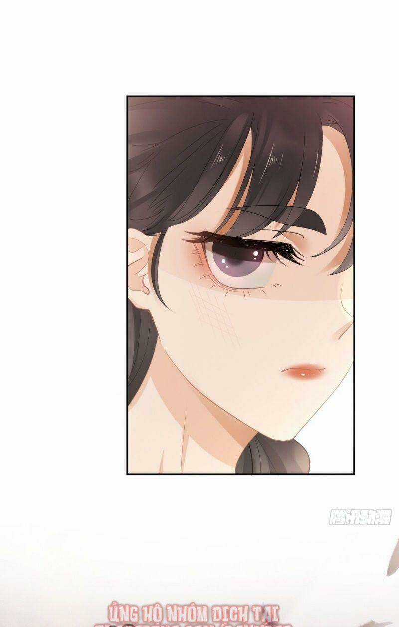 Mê Hoặc Nhân Tâm Chapter 8 trang 11