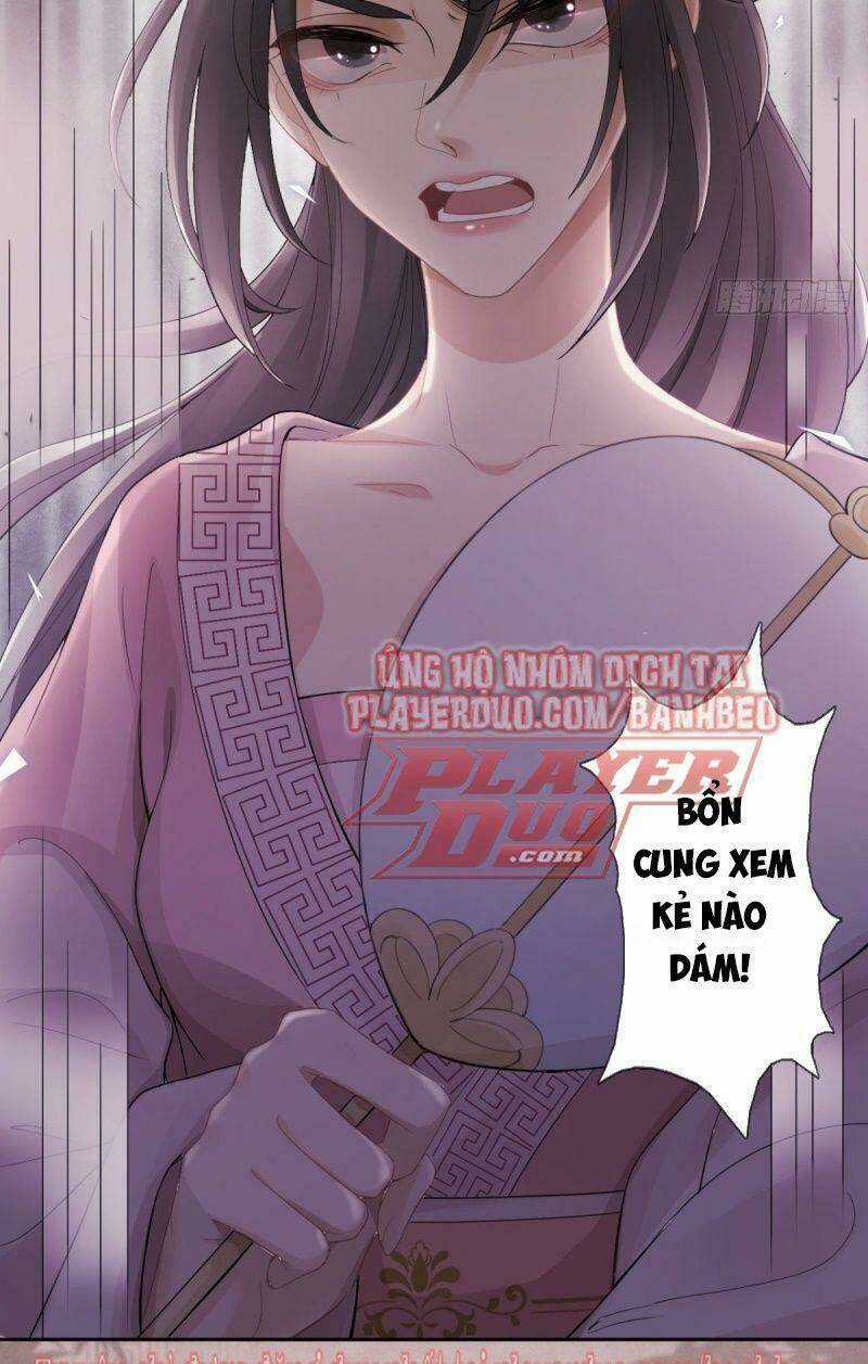 Mê Hoặc Nhân Tâm Chapter 8 trang 15