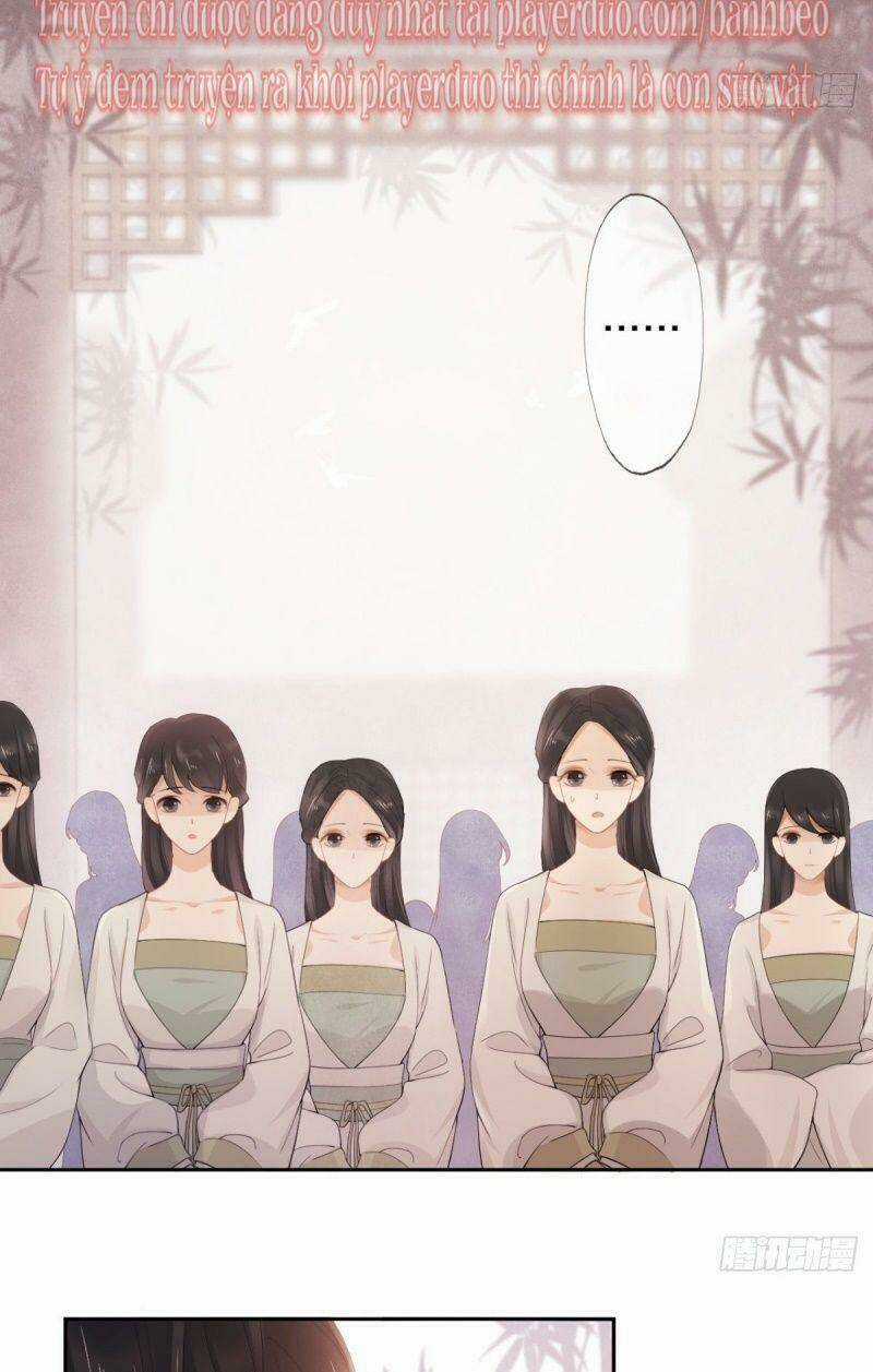 Mê Hoặc Nhân Tâm Chapter 8 trang 16