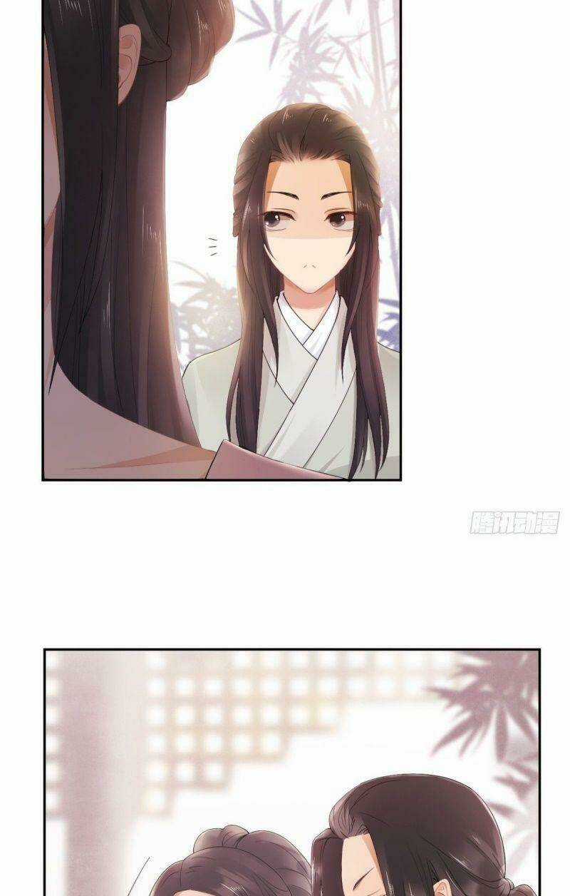 Mê Hoặc Nhân Tâm Chapter 8 trang 17