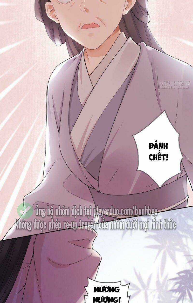 Mê Hoặc Nhân Tâm Chapter 8 trang 19