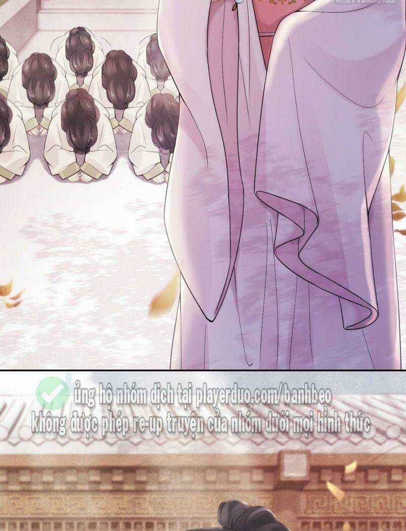 Mê Hoặc Nhân Tâm Chapter 8 trang 2