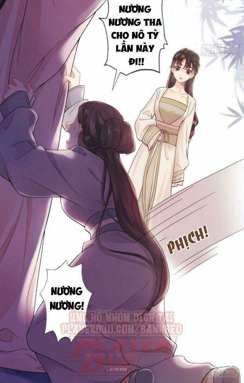 Mê Hoặc Nhân Tâm Chapter 8 trang 20