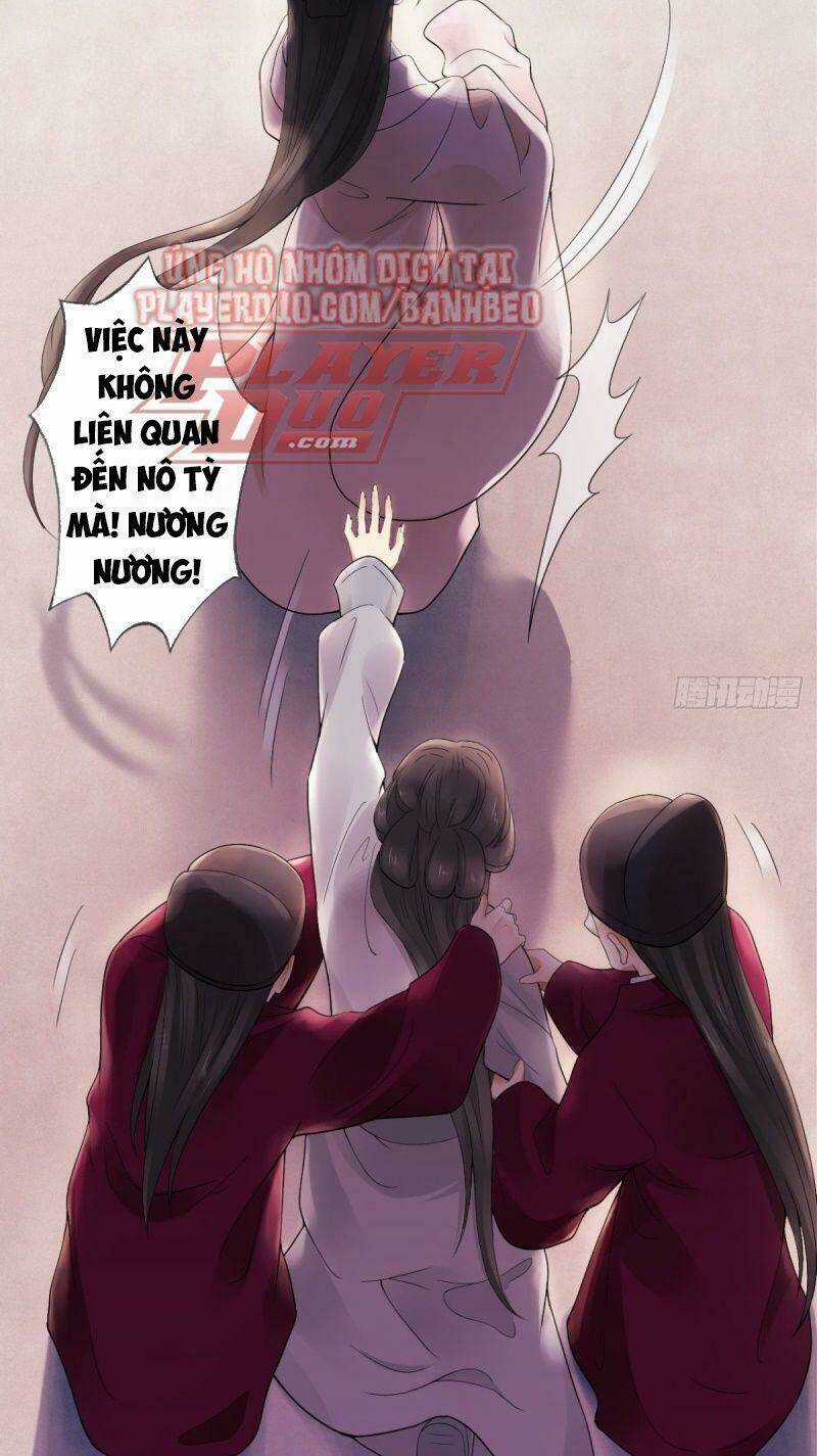 Mê Hoặc Nhân Tâm Chapter 8 trang 22