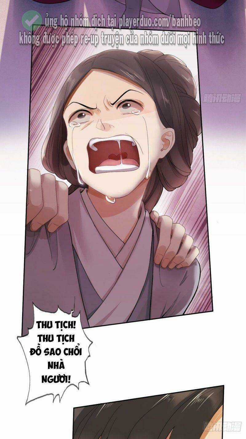 Mê Hoặc Nhân Tâm Chapter 8 trang 23