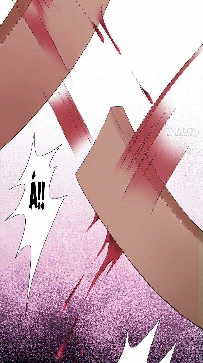 Mê Hoặc Nhân Tâm Chapter 8 trang 25