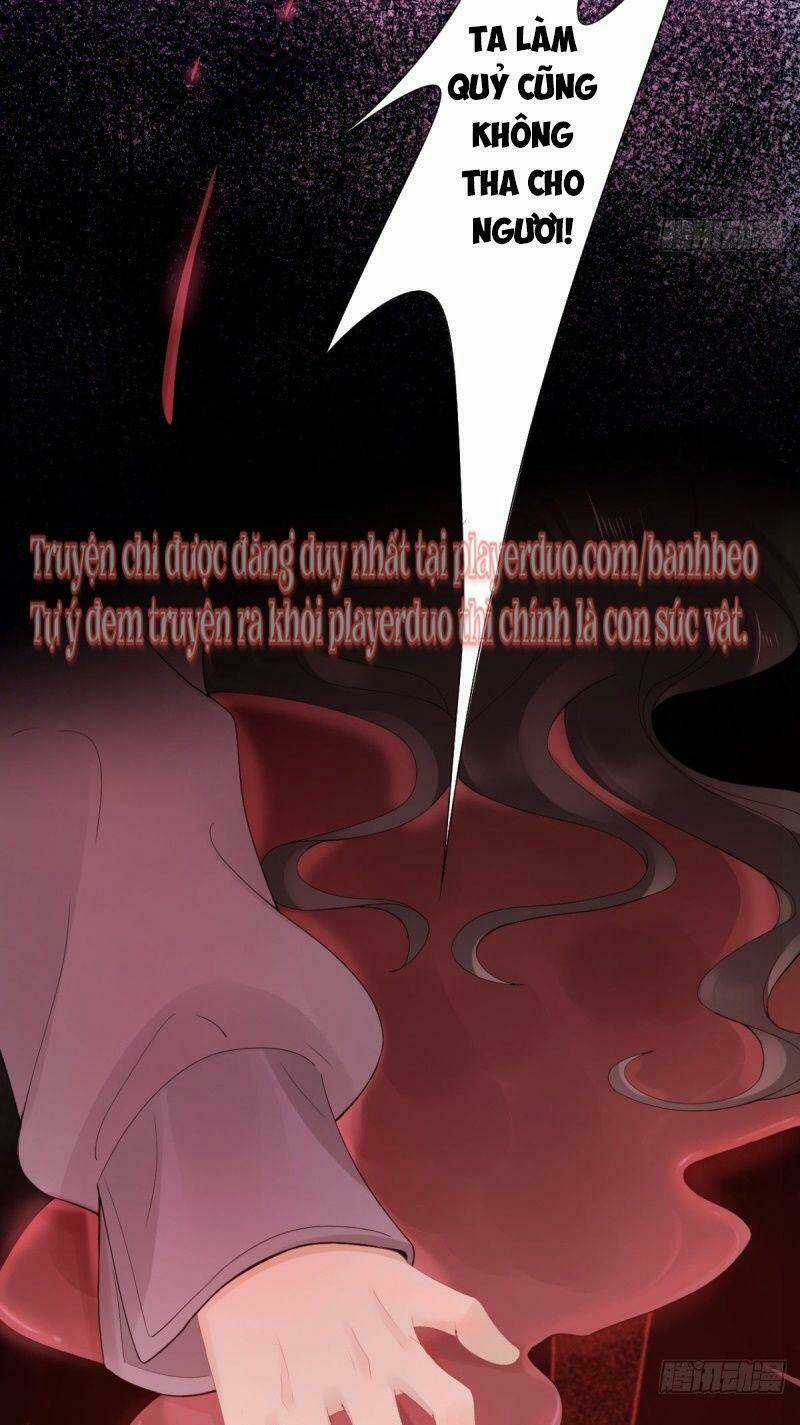 Mê Hoặc Nhân Tâm Chapter 8 trang 26