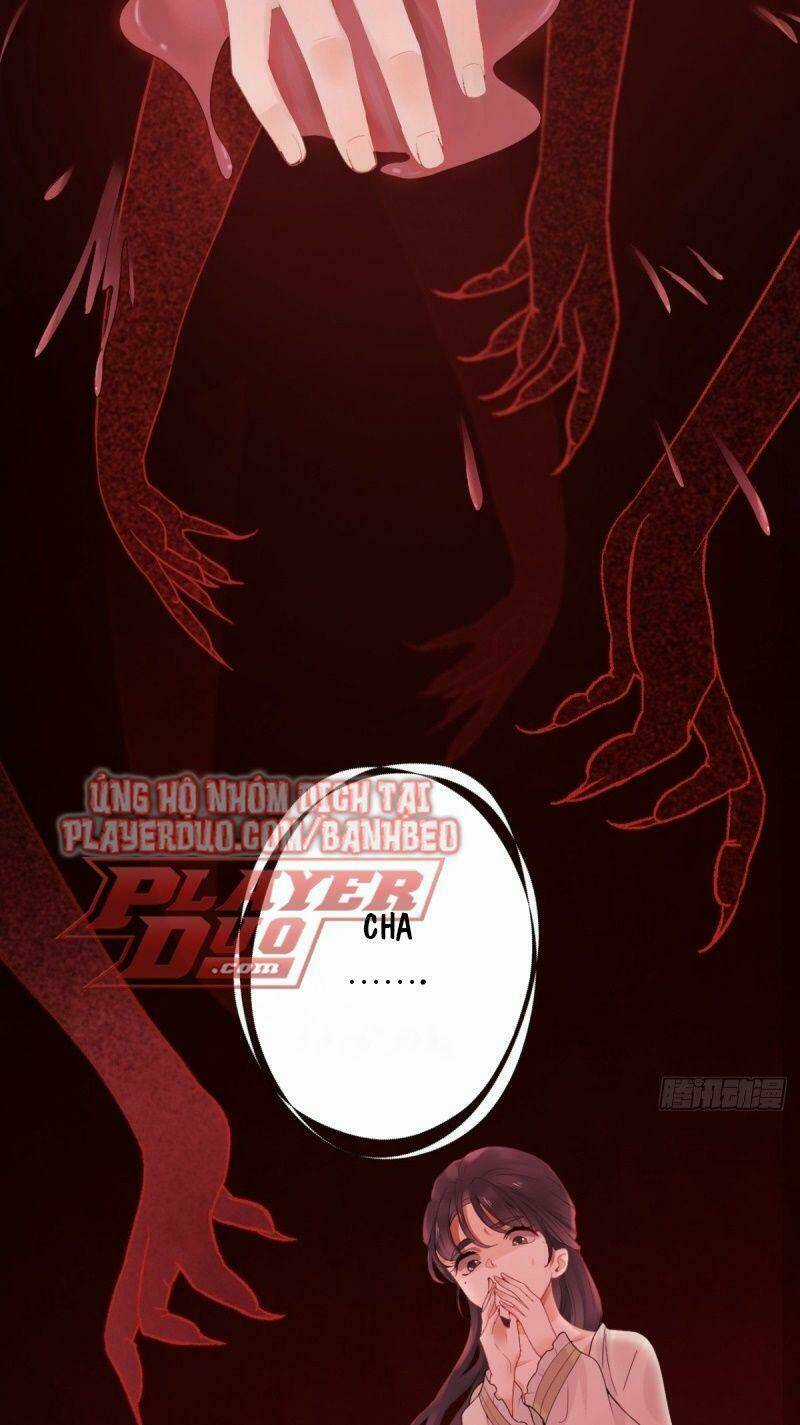 Mê Hoặc Nhân Tâm Chapter 8 trang 27