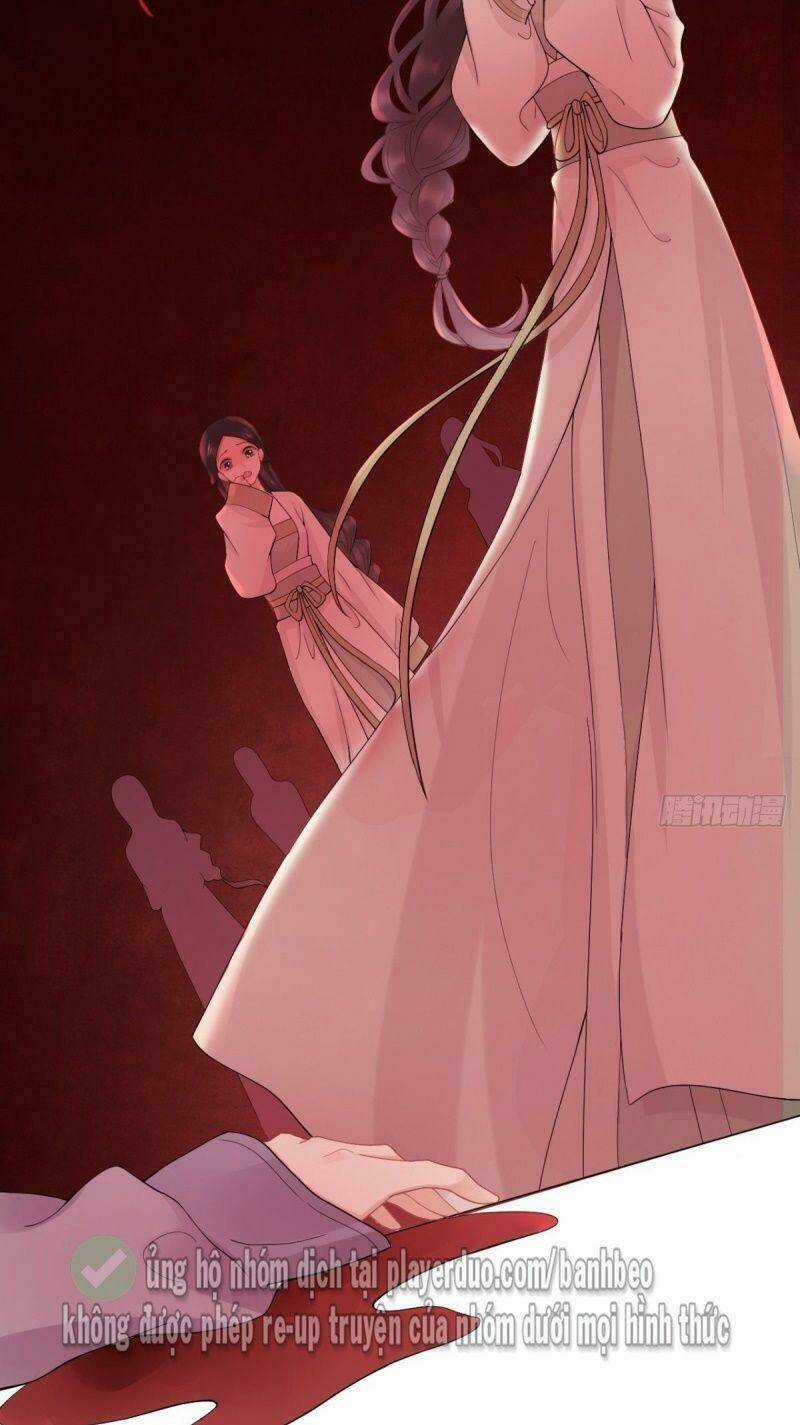 Mê Hoặc Nhân Tâm Chapter 8 trang 28