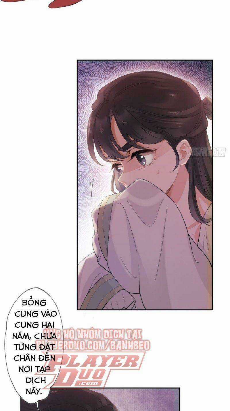 Mê Hoặc Nhân Tâm Chapter 8 trang 29