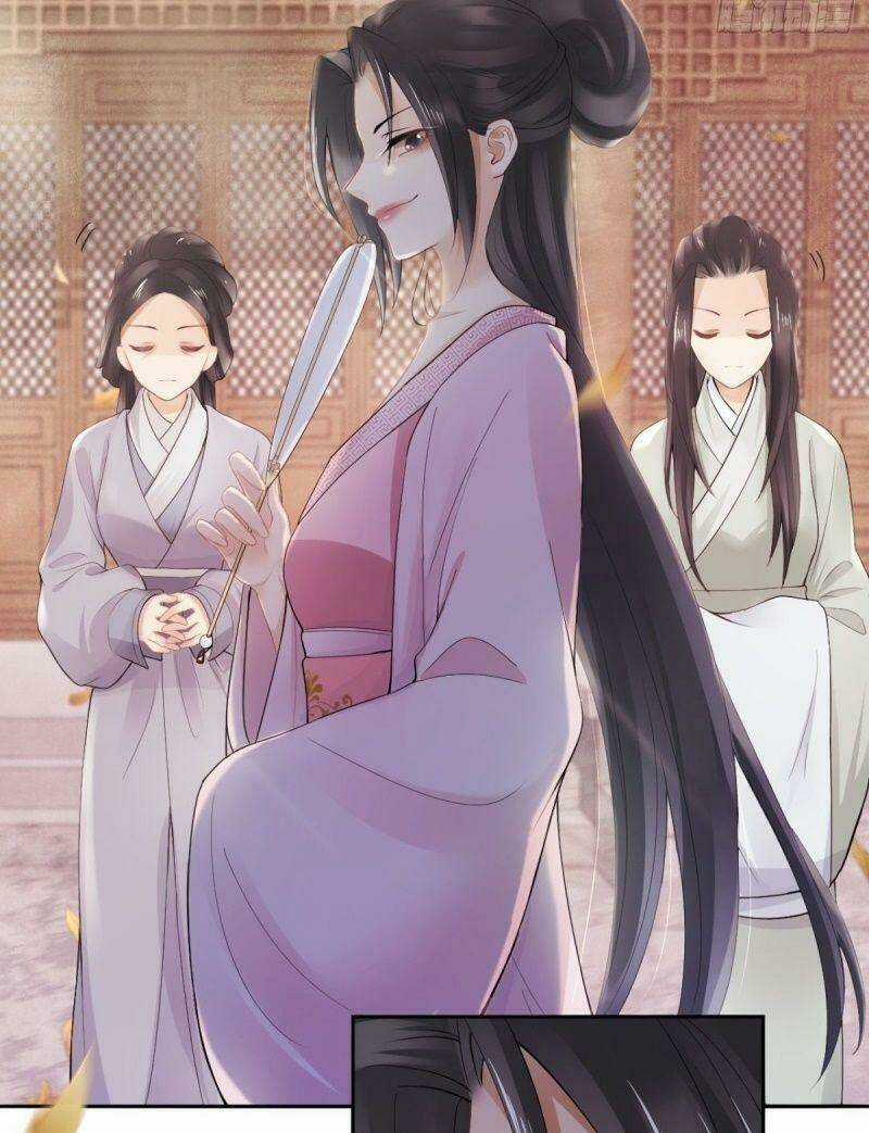 Mê Hoặc Nhân Tâm Chapter 8 trang 3