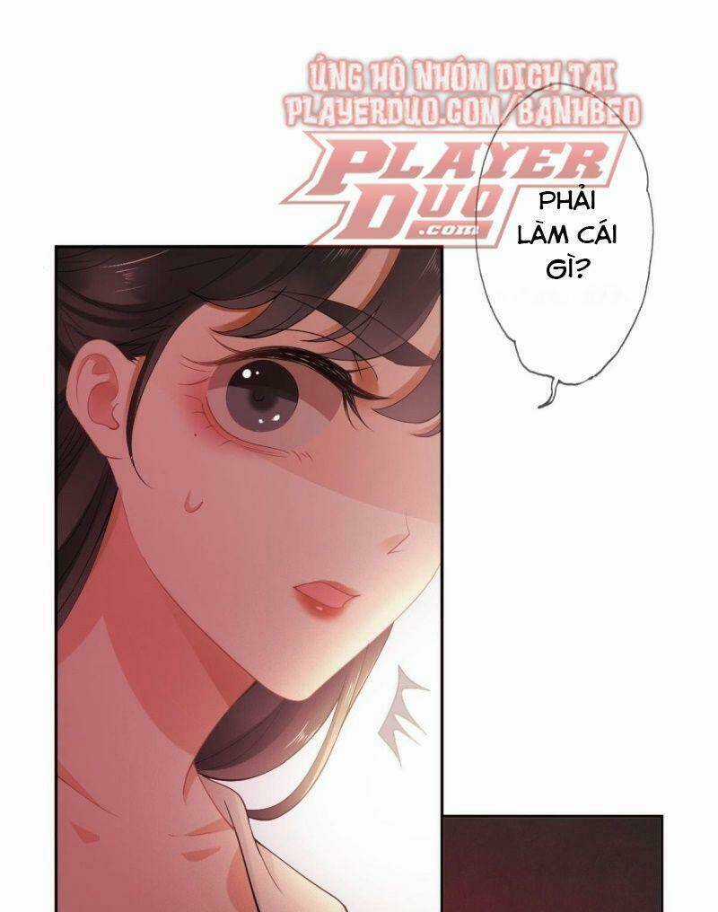 Mê Hoặc Nhân Tâm Chapter 8 trang 31