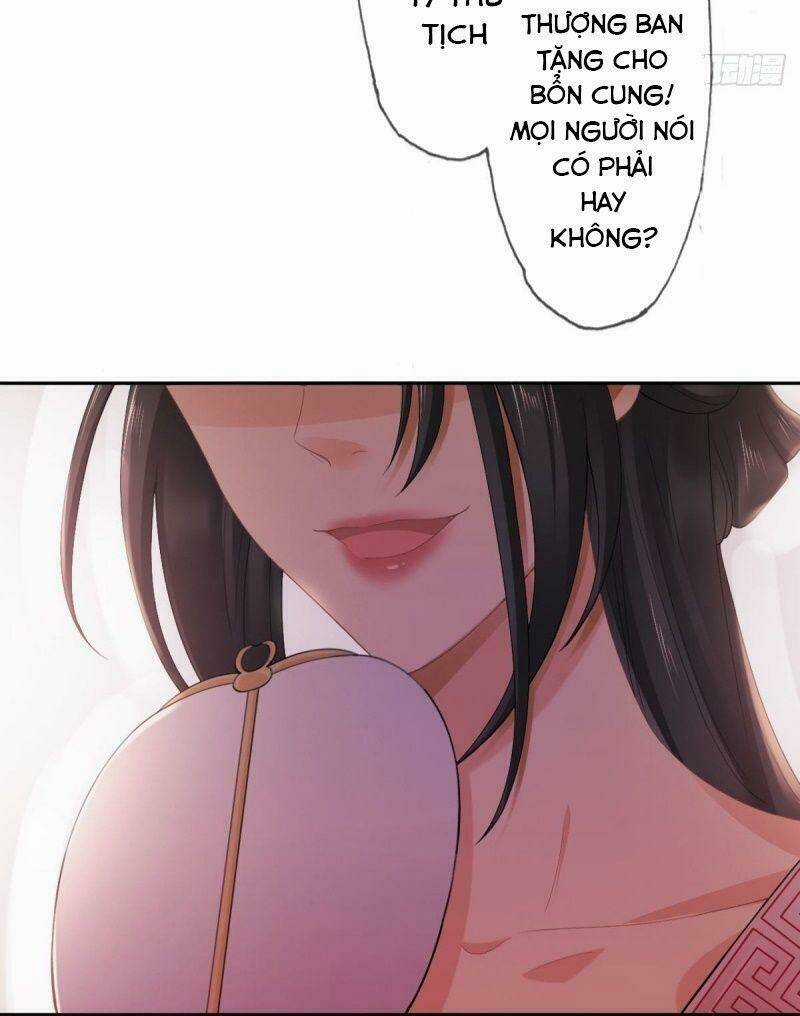 Mê Hoặc Nhân Tâm Chapter 8 trang 33