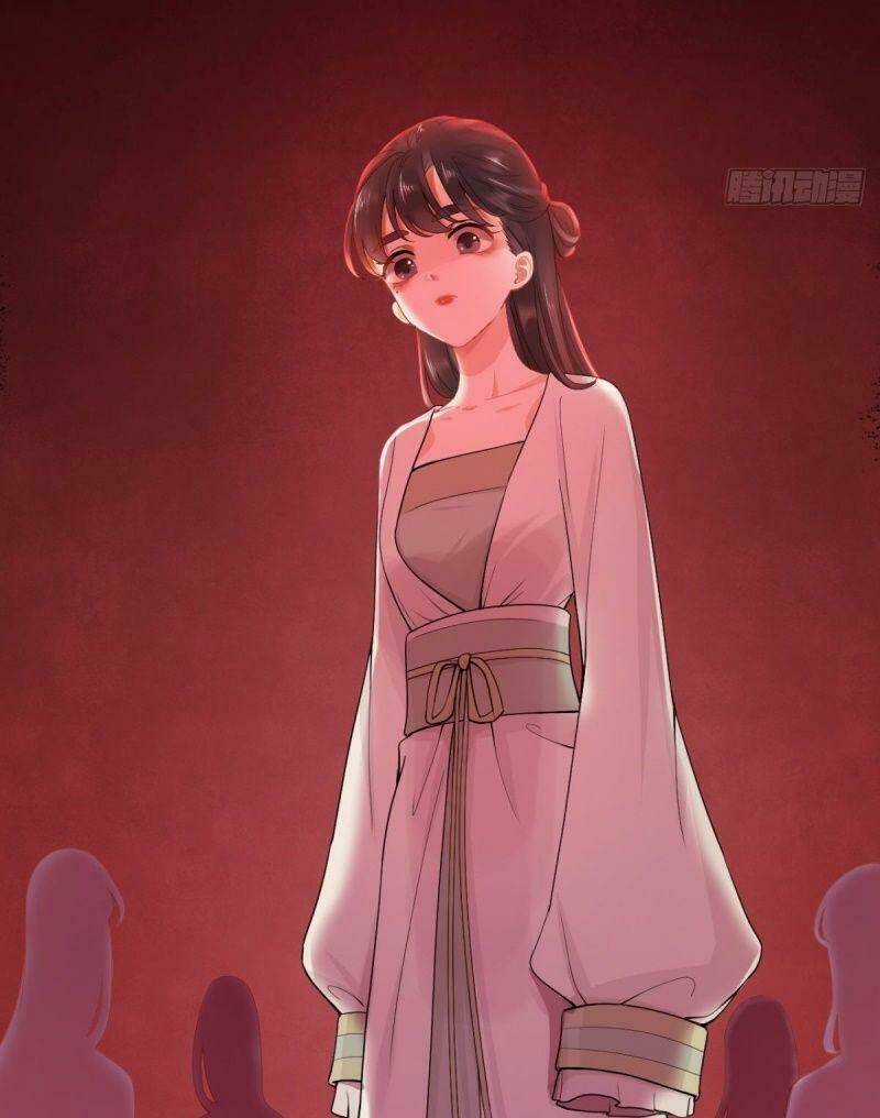 Mê Hoặc Nhân Tâm Chapter 8 trang 35