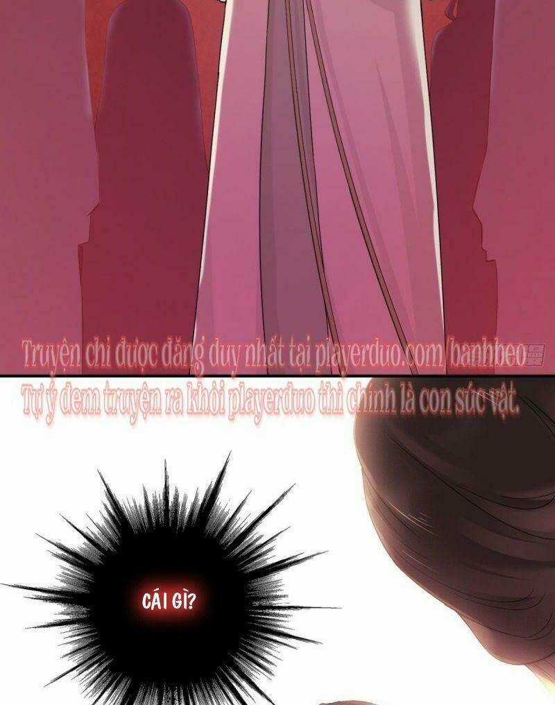 Mê Hoặc Nhân Tâm Chapter 8 trang 36