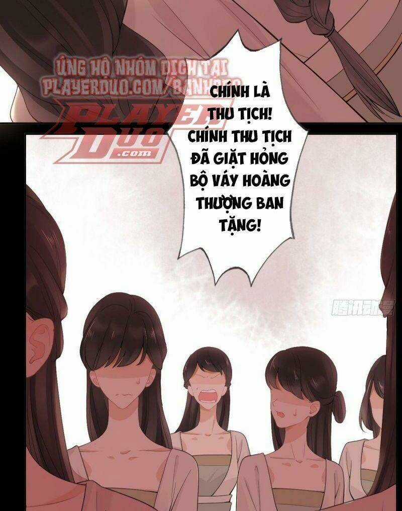 Mê Hoặc Nhân Tâm Chapter 8 trang 38