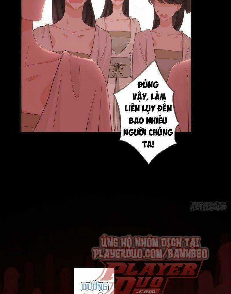 Mê Hoặc Nhân Tâm Chapter 8 trang 40