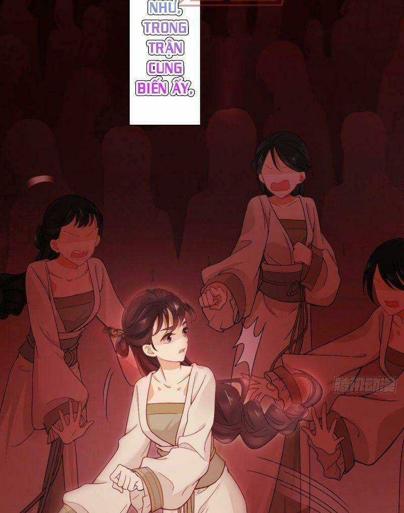 Mê Hoặc Nhân Tâm Chapter 8 trang 41