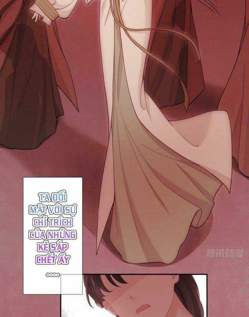 Mê Hoặc Nhân Tâm Chapter 8 trang 42