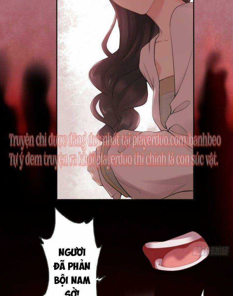 Mê Hoặc Nhân Tâm Chapter 8 trang 43