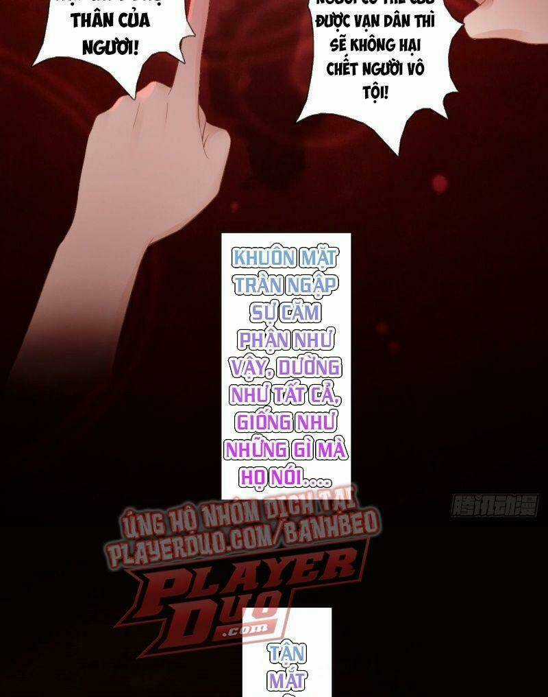 Mê Hoặc Nhân Tâm Chapter 8 trang 45