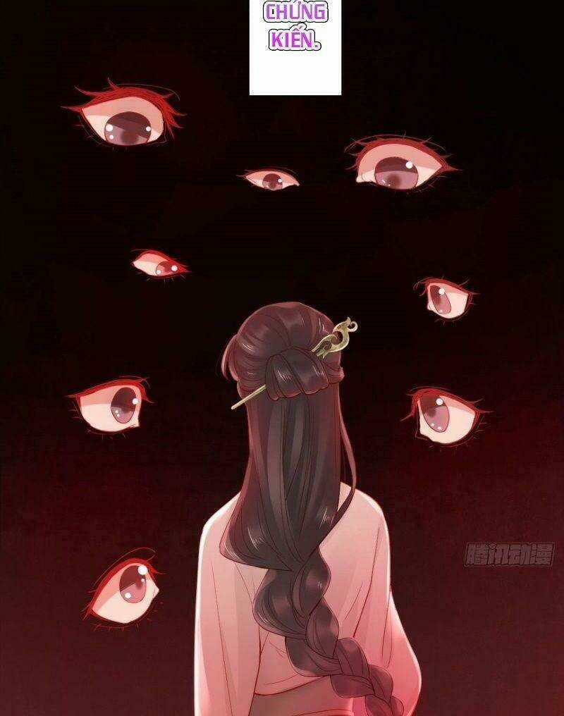 Mê Hoặc Nhân Tâm Chapter 8 trang 46