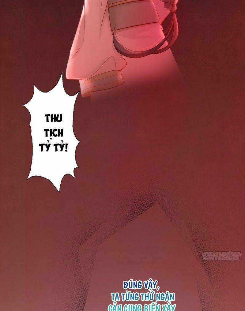 Mê Hoặc Nhân Tâm Chapter 8 trang 47