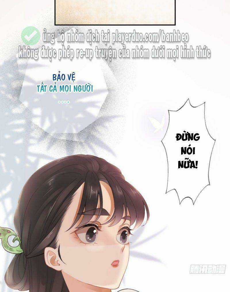 Mê Hoặc Nhân Tâm Chapter 8 trang 49