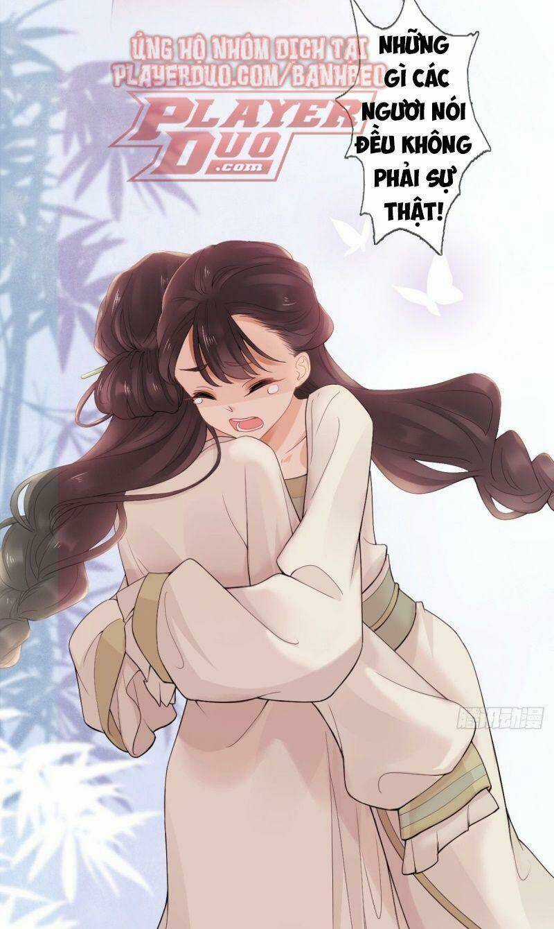 Mê Hoặc Nhân Tâm Chapter 8 trang 51