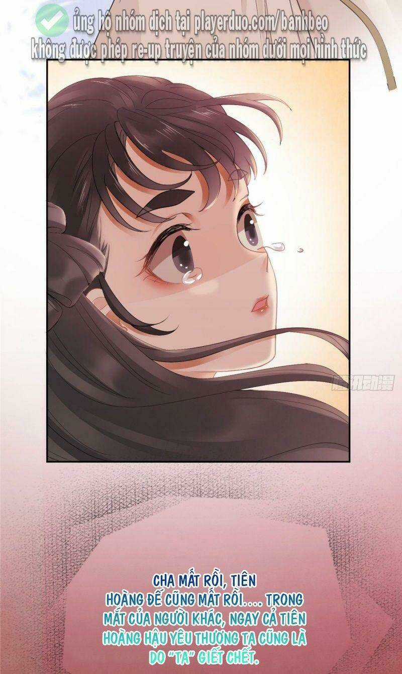 Mê Hoặc Nhân Tâm Chapter 8 trang 52