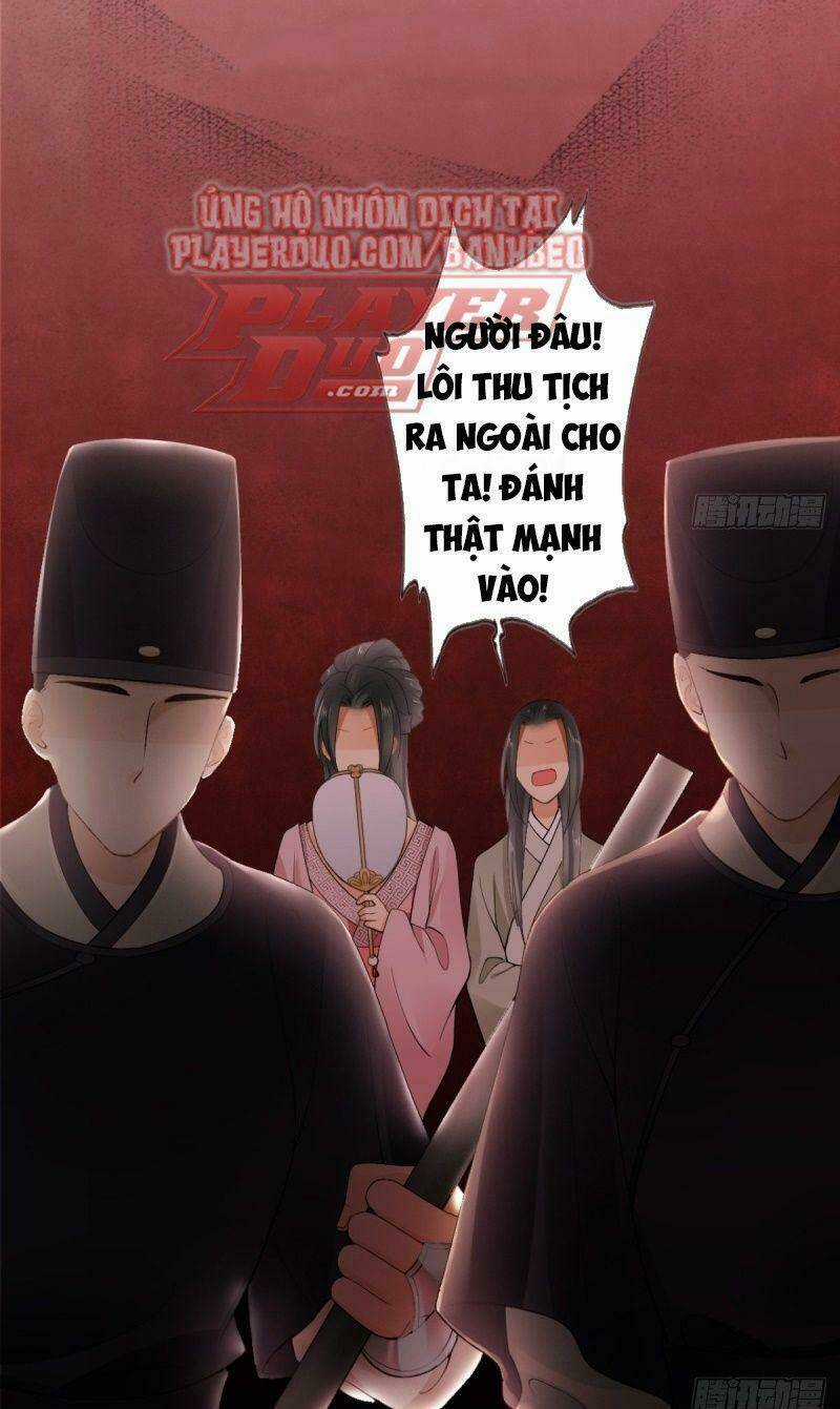 Mê Hoặc Nhân Tâm Chapter 8 trang 53