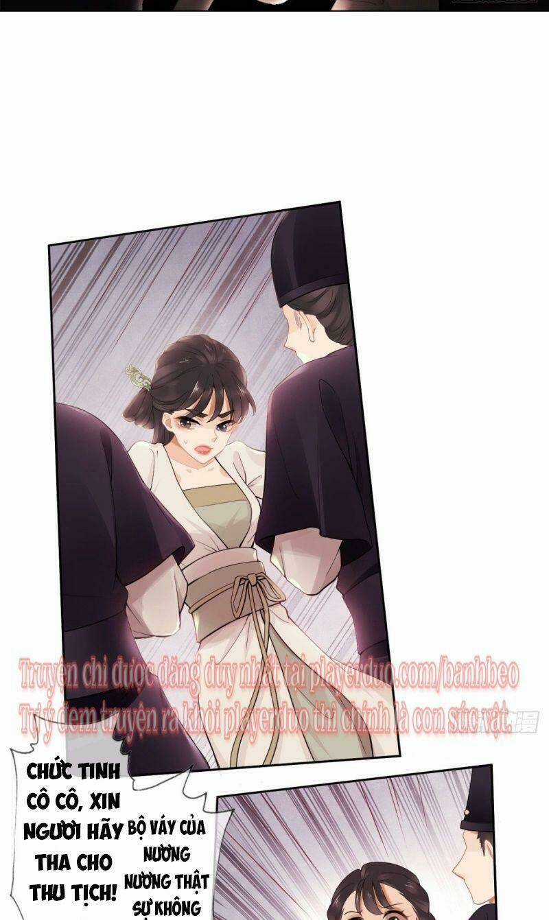 Mê Hoặc Nhân Tâm Chapter 8 trang 54