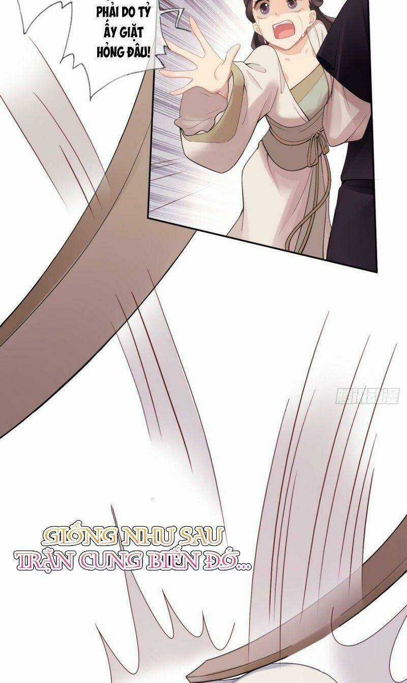 Mê Hoặc Nhân Tâm Chapter 8 trang 55