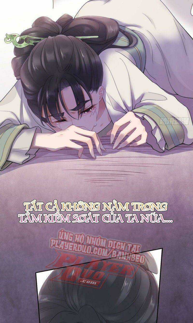 Mê Hoặc Nhân Tâm Chapter 8 trang 56