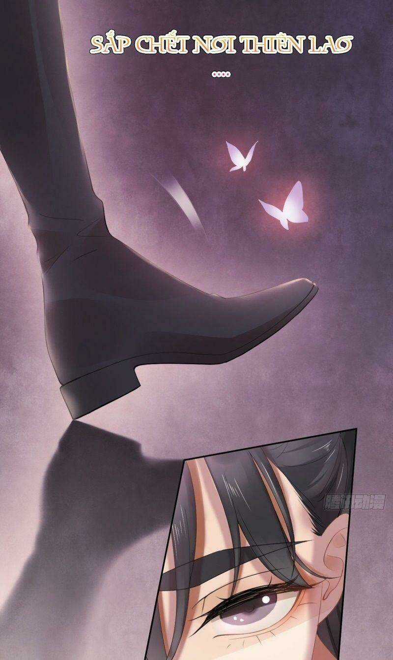 Mê Hoặc Nhân Tâm Chapter 8 trang 58