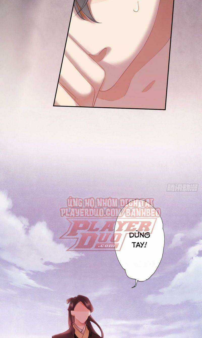 Mê Hoặc Nhân Tâm Chapter 8 trang 59