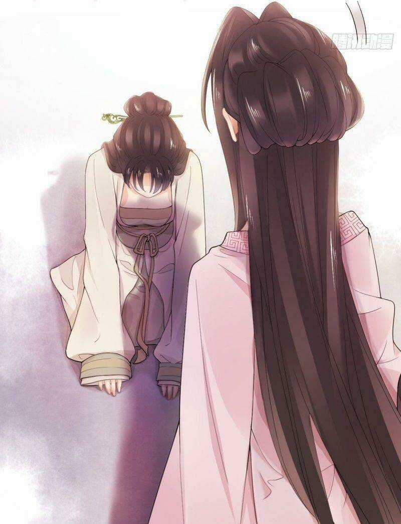 Mê Hoặc Nhân Tâm Chapter 8 trang 6