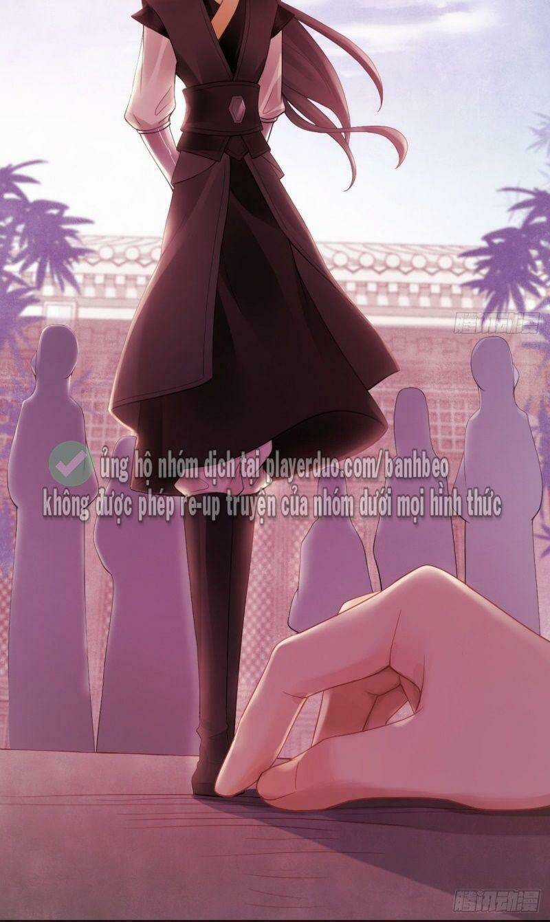 Mê Hoặc Nhân Tâm Chapter 8 trang 60