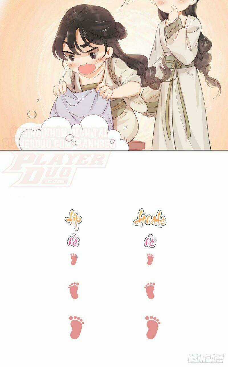 Mê Hoặc Nhân Tâm Chapter 8 trang 62