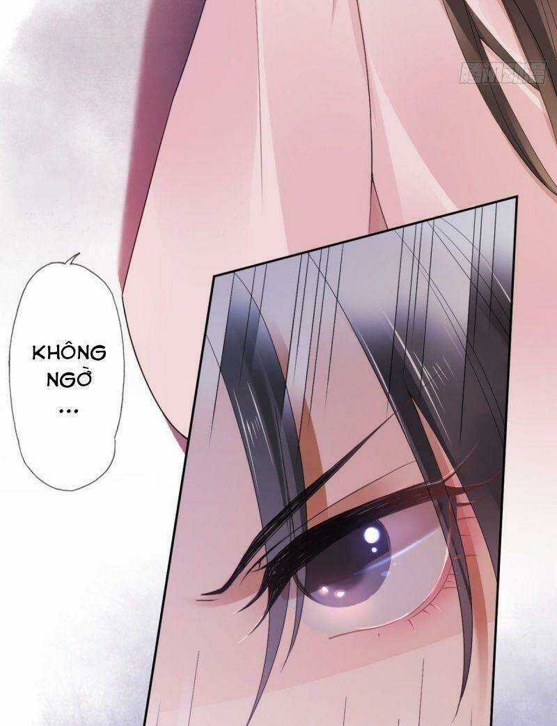 Mê Hoặc Nhân Tâm Chapter 8 trang 7