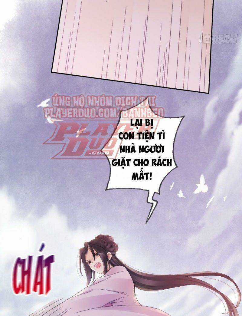 Mê Hoặc Nhân Tâm Chapter 8 trang 8