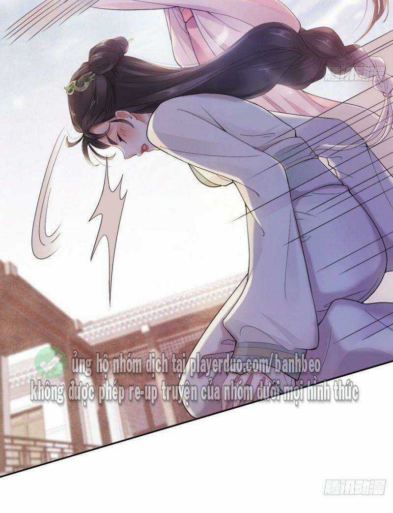 Mê Hoặc Nhân Tâm Chapter 8 trang 9