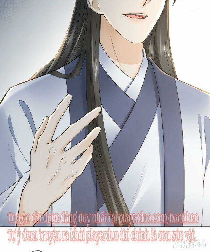 Mê Hoặc Nhân Tâm Chapter 9 trang 10