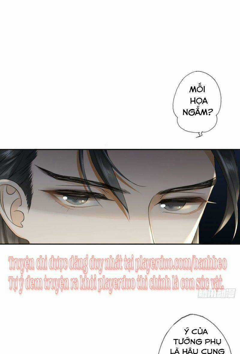 Mê Hoặc Nhân Tâm Chapter 9 trang 12