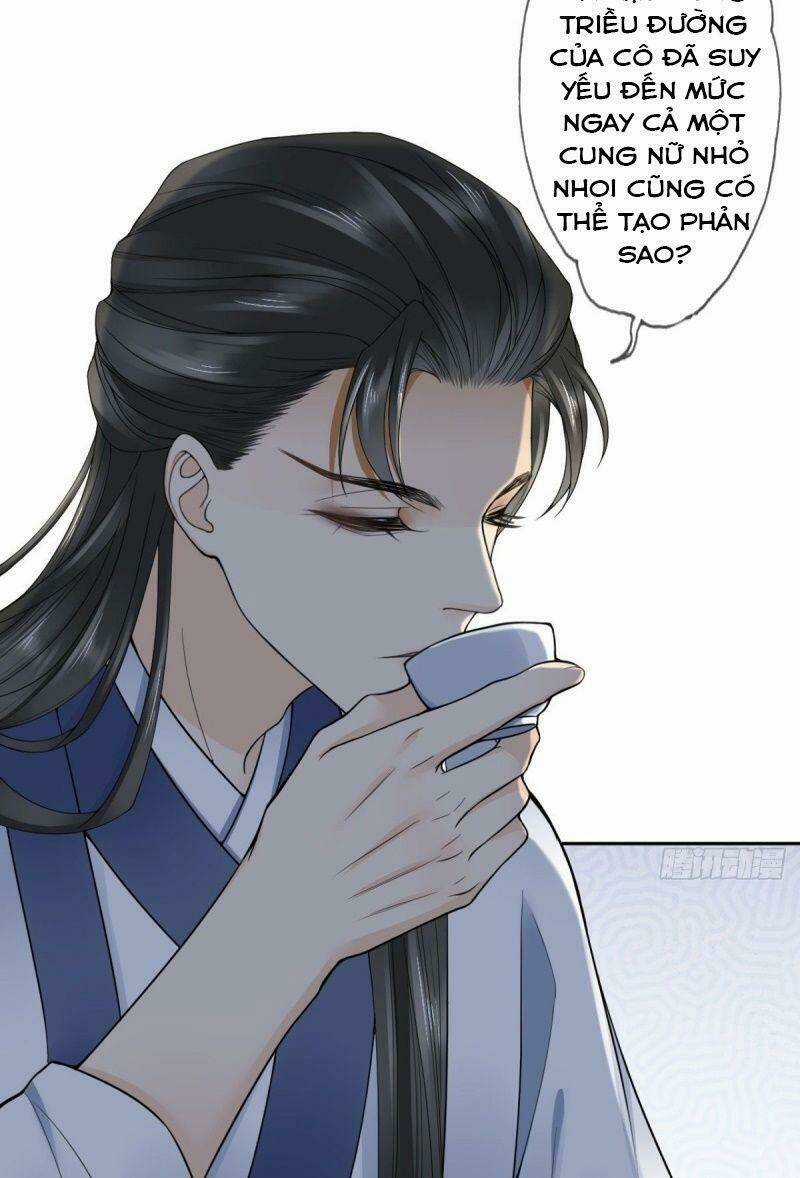 Mê Hoặc Nhân Tâm Chapter 9 trang 13