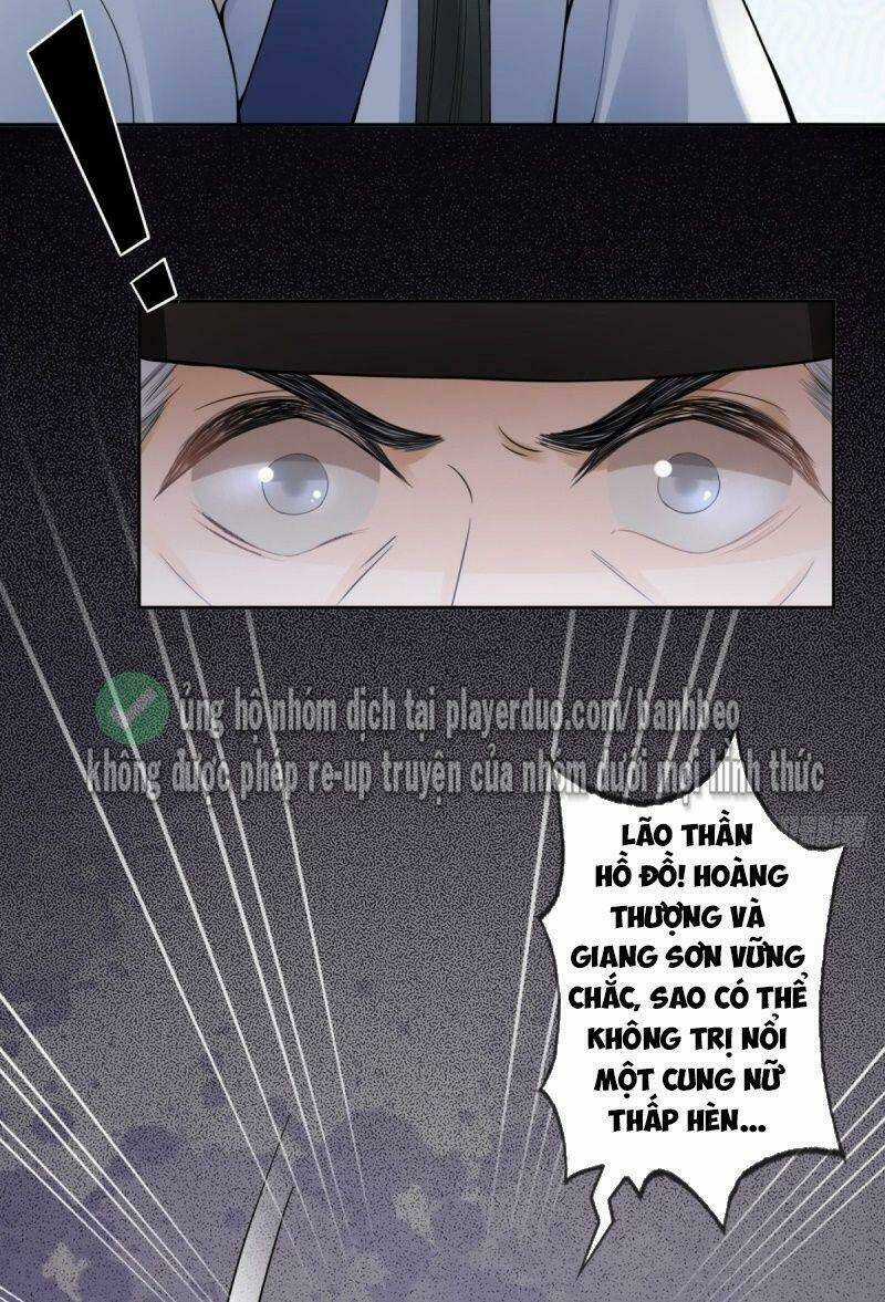 Mê Hoặc Nhân Tâm Chapter 9 trang 14