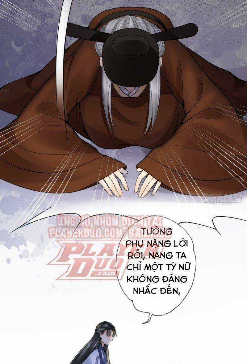 Mê Hoặc Nhân Tâm Chapter 9 trang 15