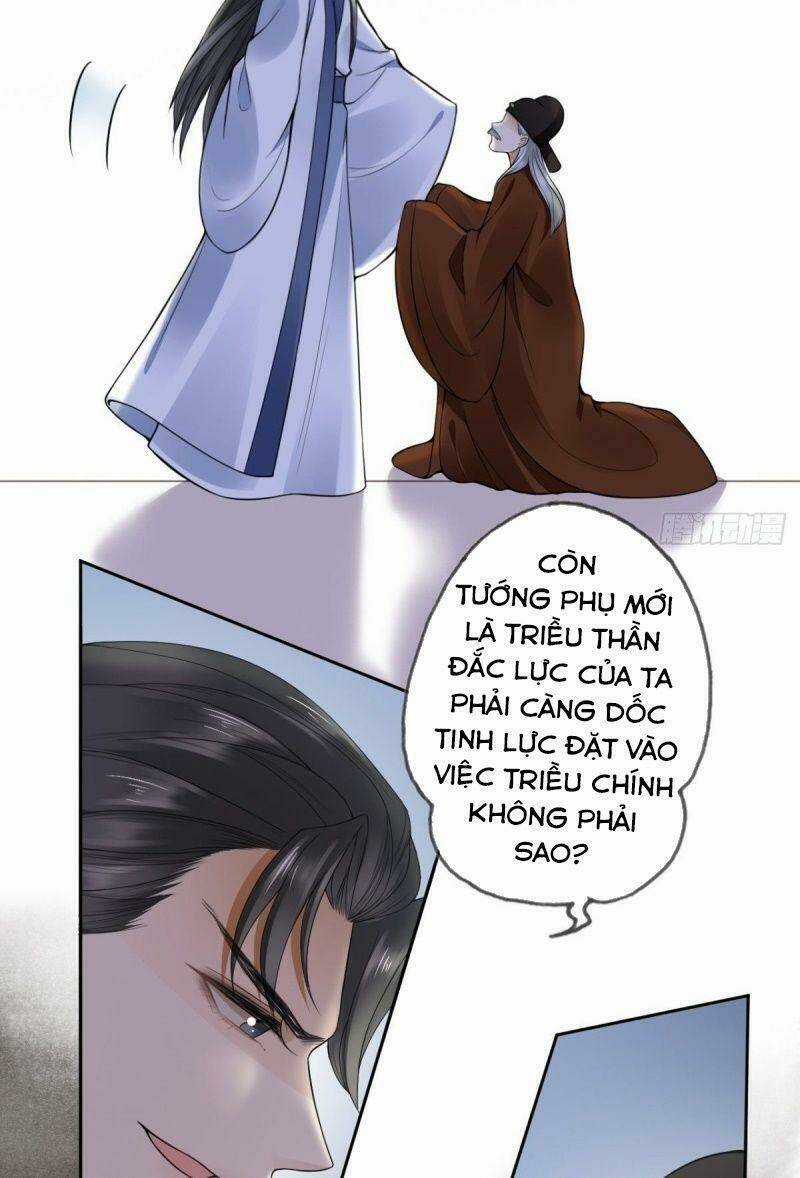 Mê Hoặc Nhân Tâm Chapter 9 trang 16