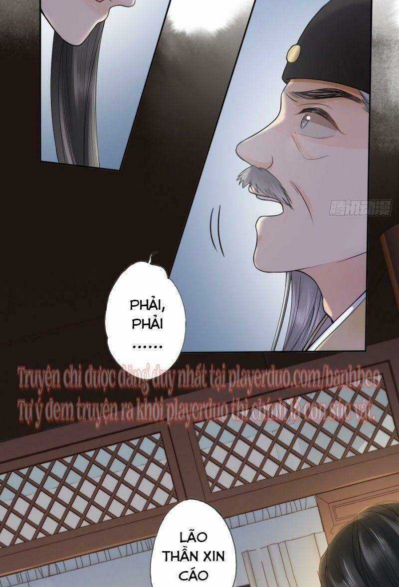 Mê Hoặc Nhân Tâm Chapter 9 trang 17