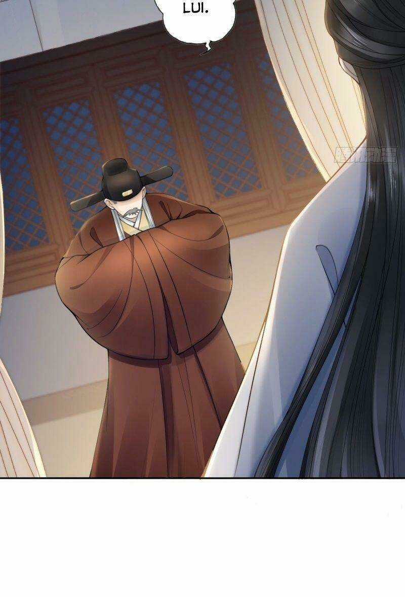 Mê Hoặc Nhân Tâm Chapter 9 trang 18